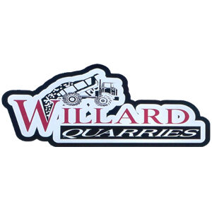 Willard Quarries Web