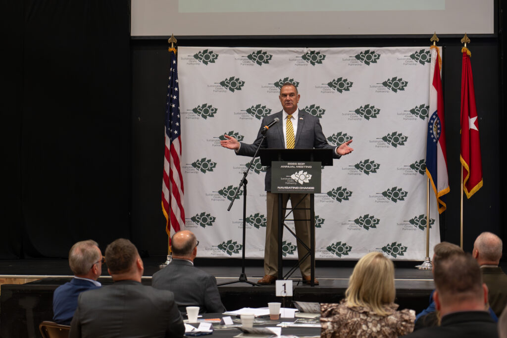 Sustainable Ozarks Partnership Hosts 2025 Annual Meeting